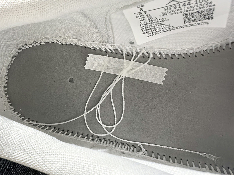 Air Jordan 1 Low OG Year of the Snake HF3144-100