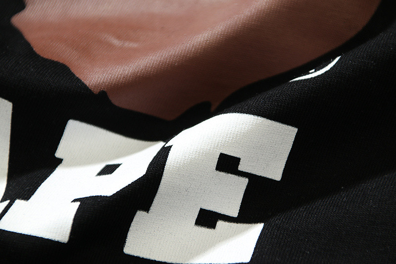 bape t-shirt