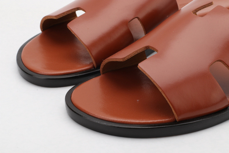 H**mes slide