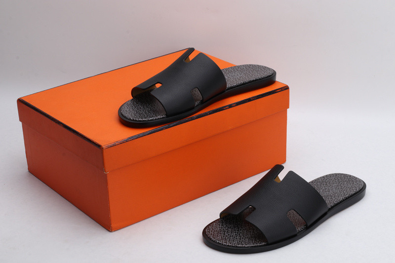 H**mes slide