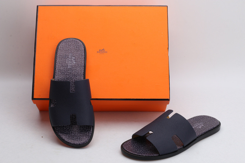 H**mes slide