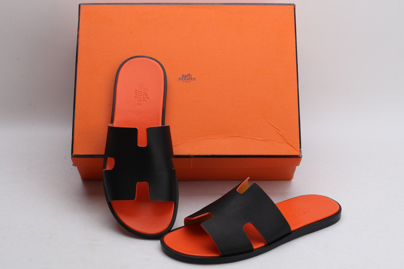H**mes slide