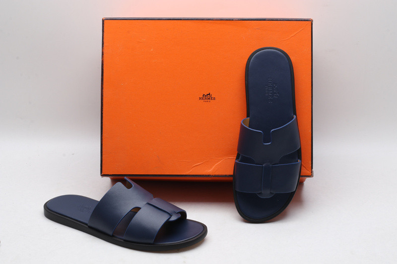 H**mes slide
