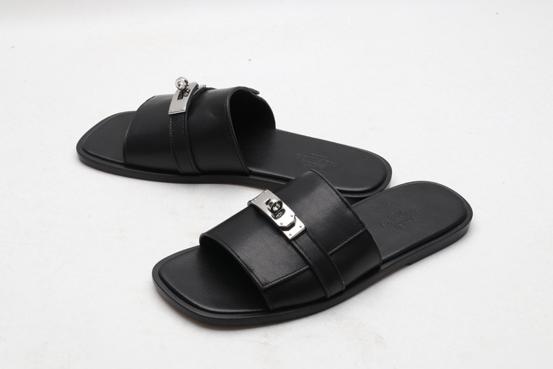 H**mes slide
