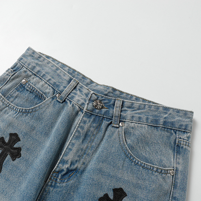 Aceshoe Jeans