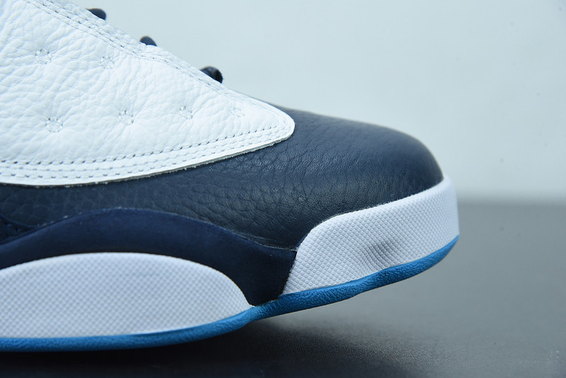 air jordan 13 ‘dark powder blue’ 414571-144