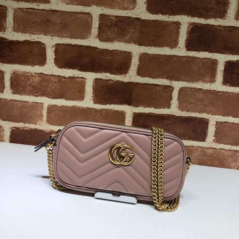 G*u*i bag