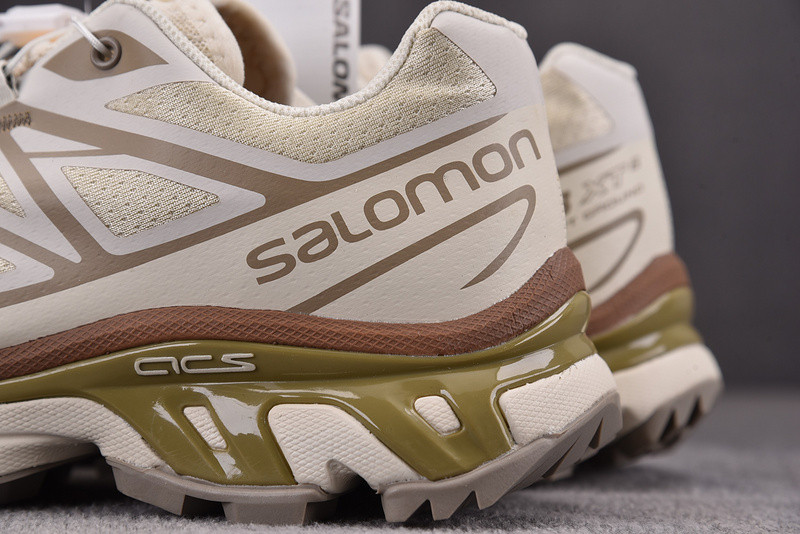 salomon xt-6 expanse