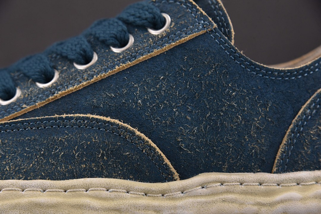 Ma1s0n mihara yasuhiro sneaker