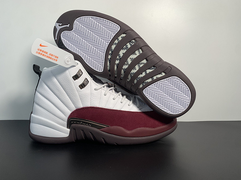 a ma maniére x wmns air jordan 12 retro sp 