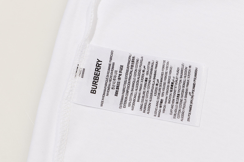 B**rry clothes