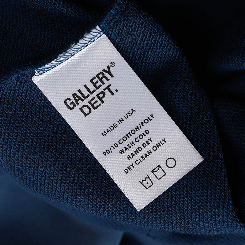 gallery dept