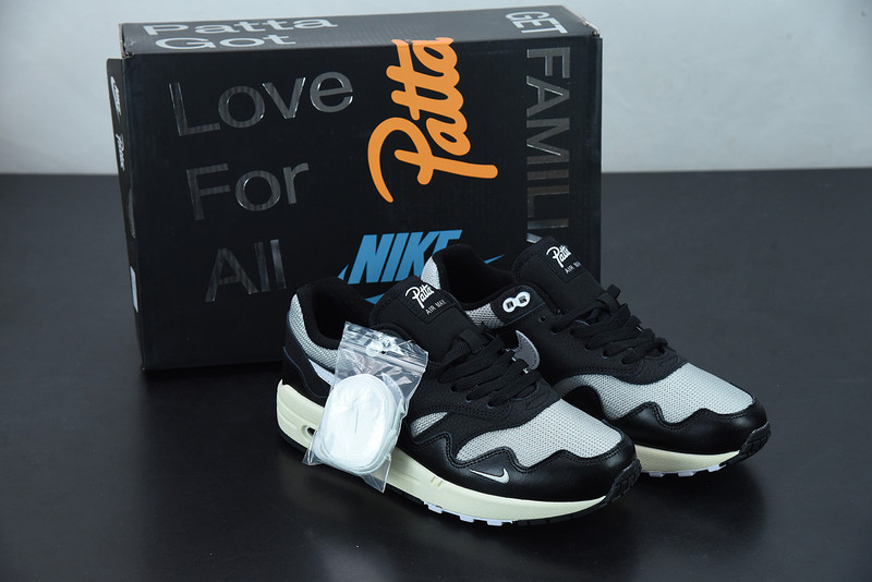 nike patta x air max 1 