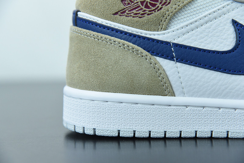 air jordan 1 mid do6726-100