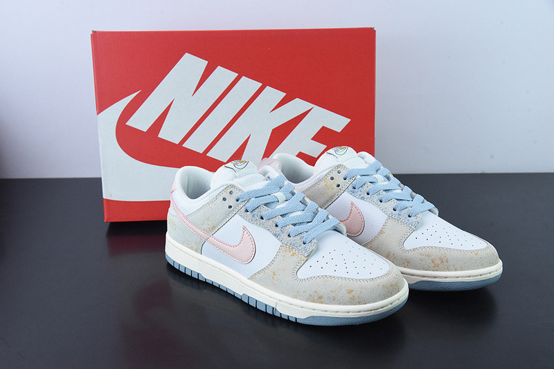 nike dunk low oxidized dv6486-100