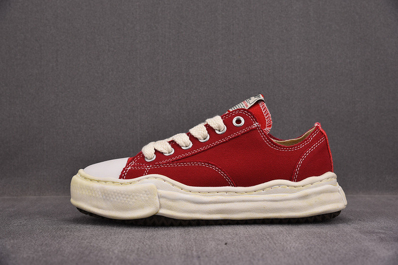 Ma*s*n mihara yasuhiro sneaker