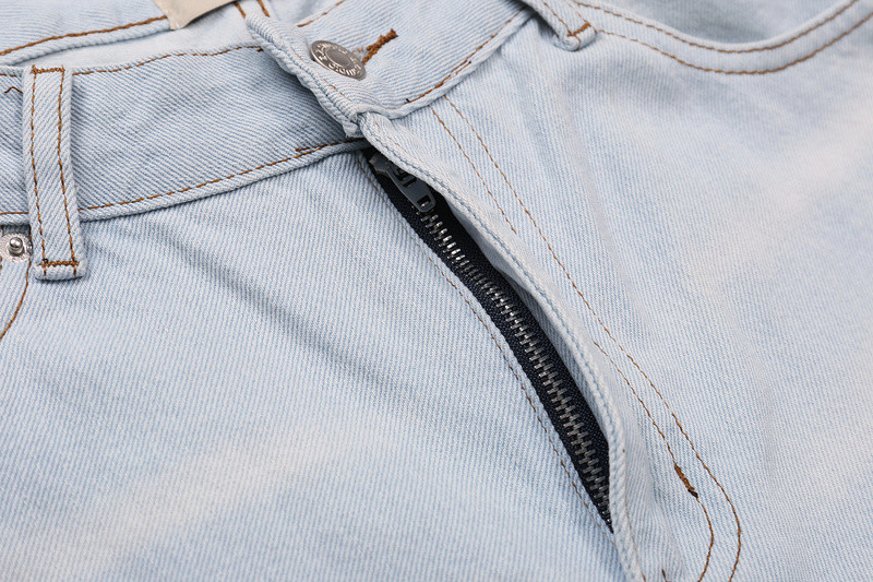 Aceshoe Jeans