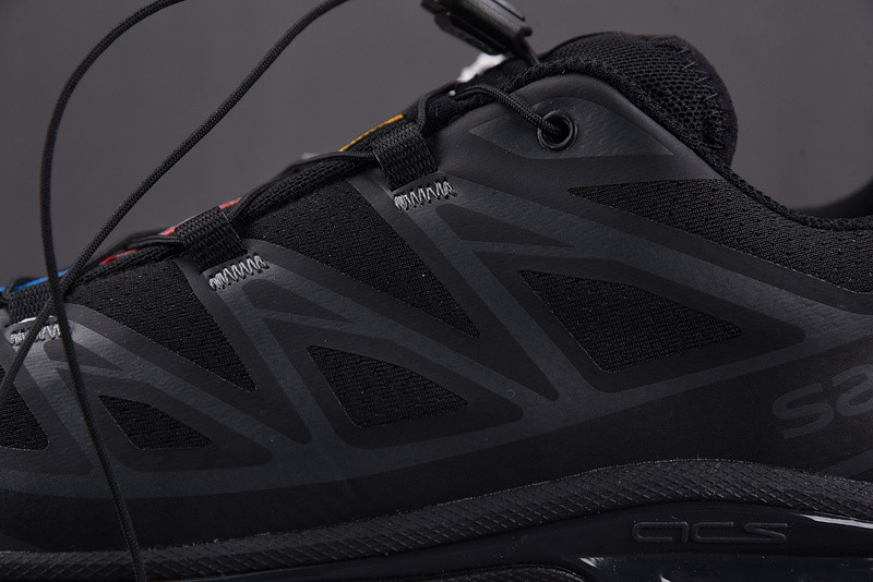salomon xt-6