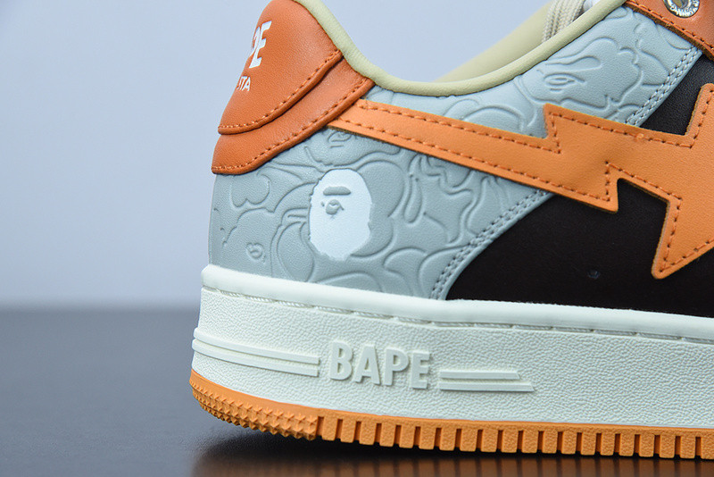 a bathing ape bape sk8 sta