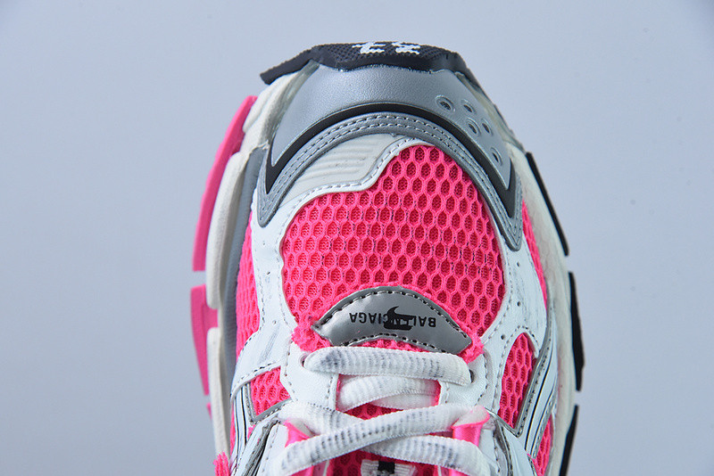Ba*len*cia*ga runner sneaker