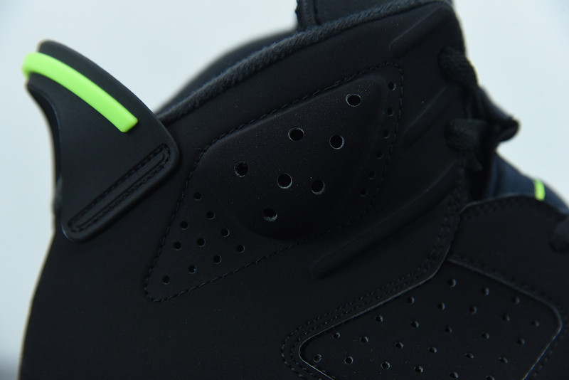 air jordan 6“electric green‘ ct8529-003