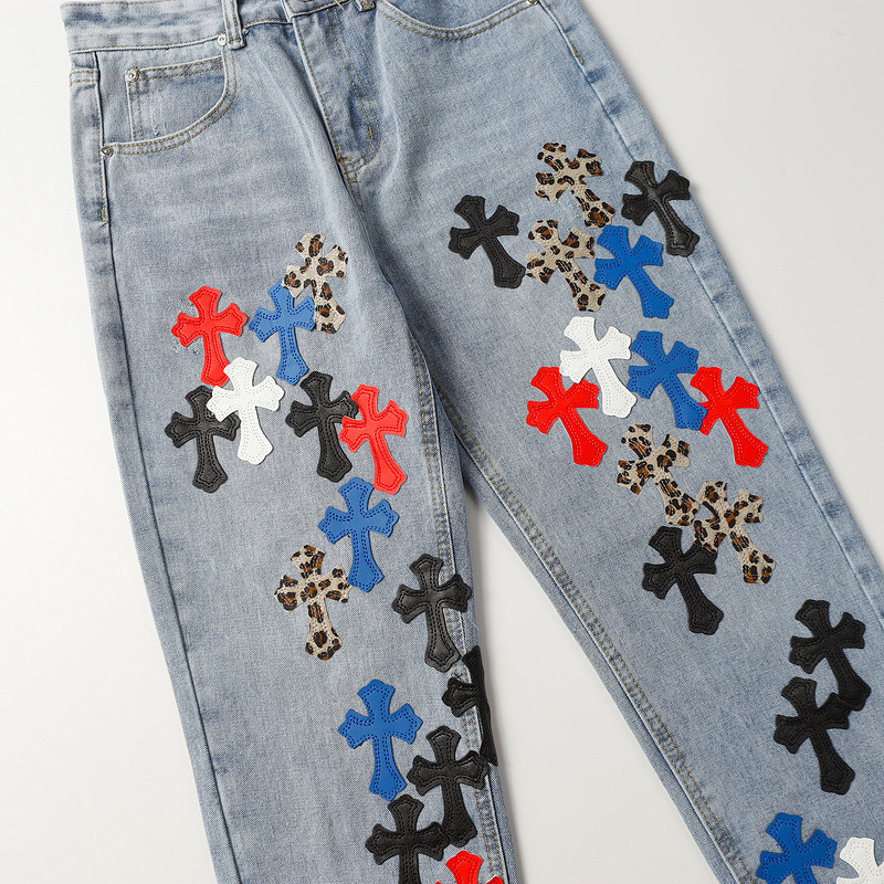 Aceshoe Jeans