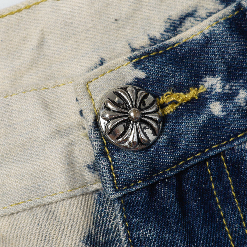 Aceshoe Jeans