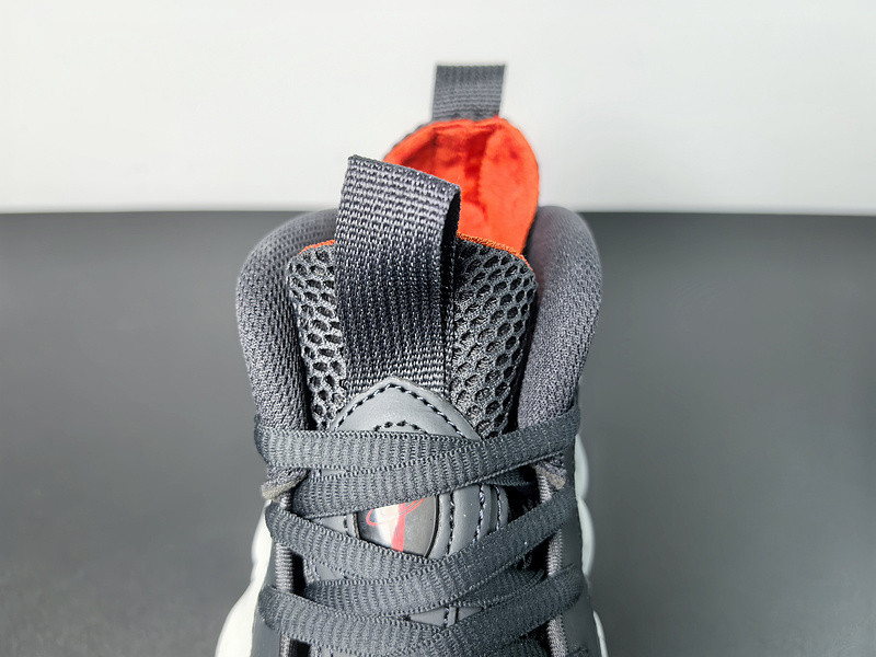 TEKKEN 8 x Nike Air Foamposite One “Jin Kazama” HF6367-001