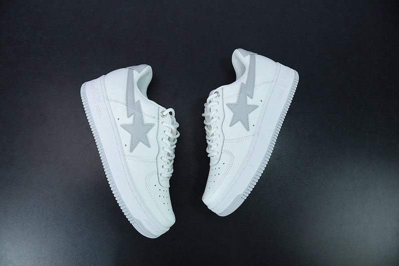 a bathing ape bape sk8 sta