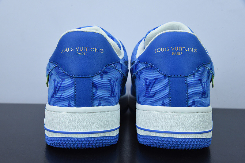 lvt x nike air force1