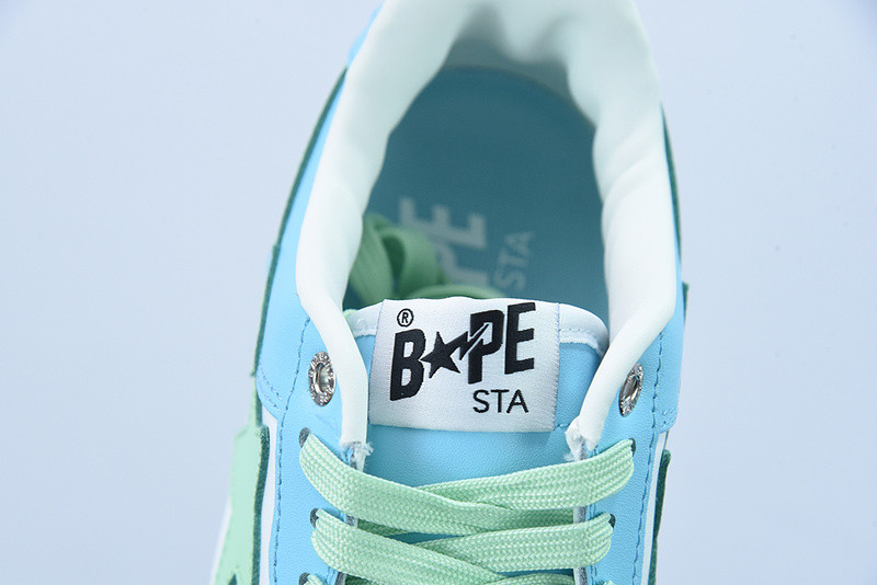 a bathing ape bape sk8 sta