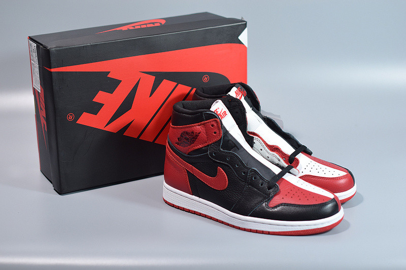 air jordan 1 retro high og nrg "homage to home" 861428-061