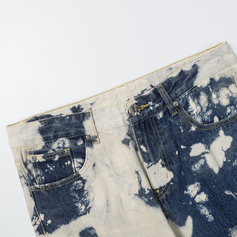 Aceshoe Jeans