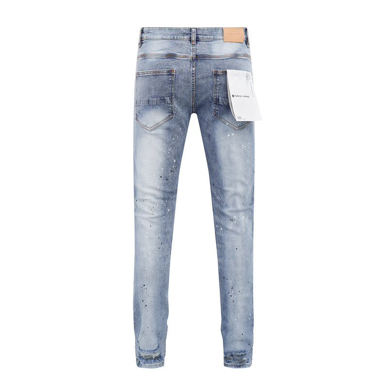Aceshoe Jeans