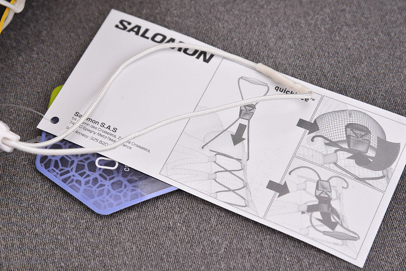 salomon xt-6