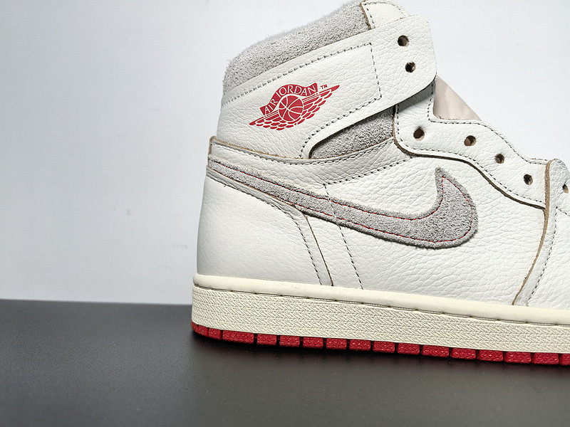 Air Jordan 1 High OG Rare Air “Cinnabar” DB4612-100
