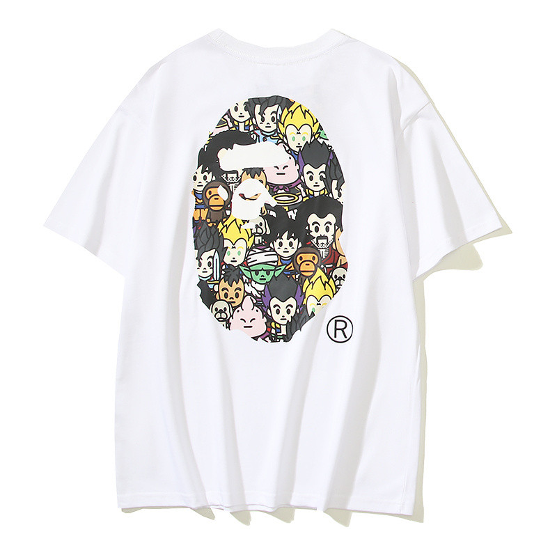 bape t-shirt