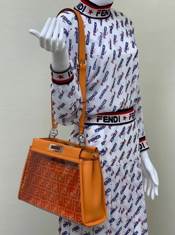 F**di bag