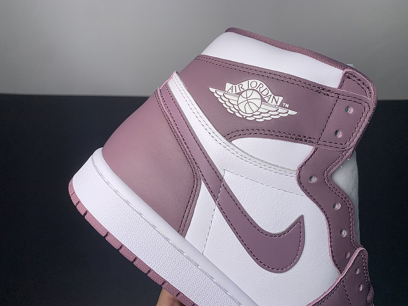 air jordan 1 retro high og “sky j mauve” dz5485-105
