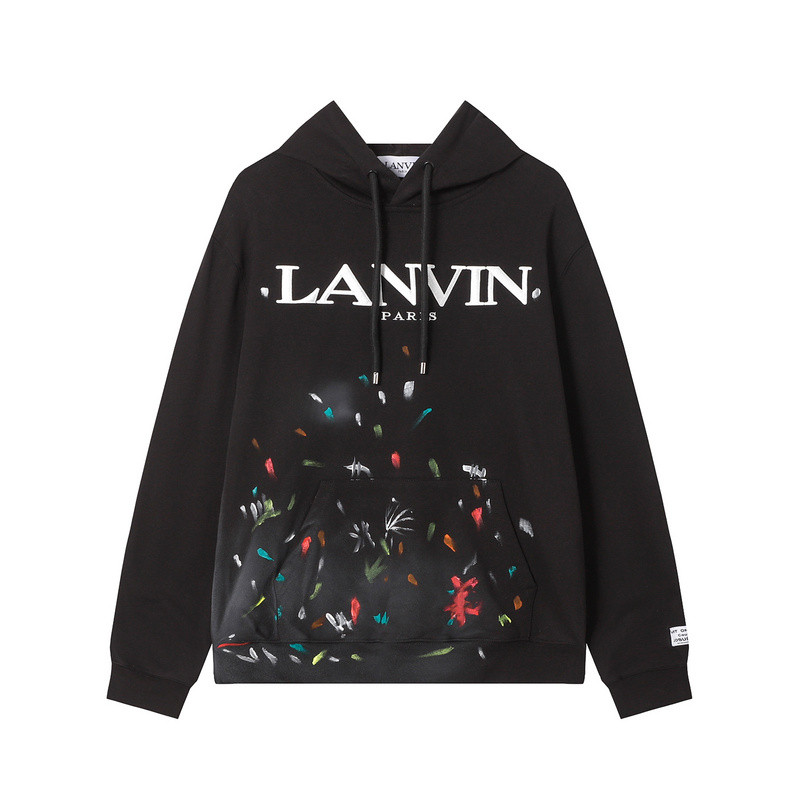 lanvin clothes