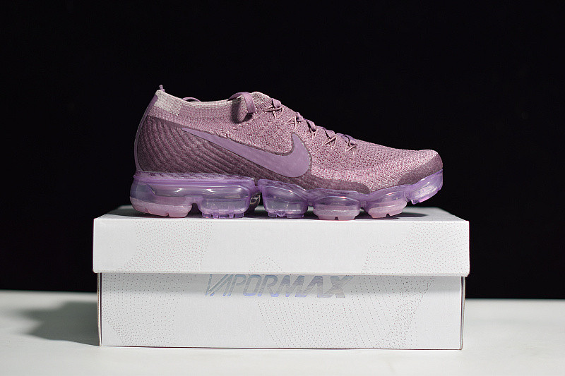 nike air vapormax violet dust (w) 849557-500