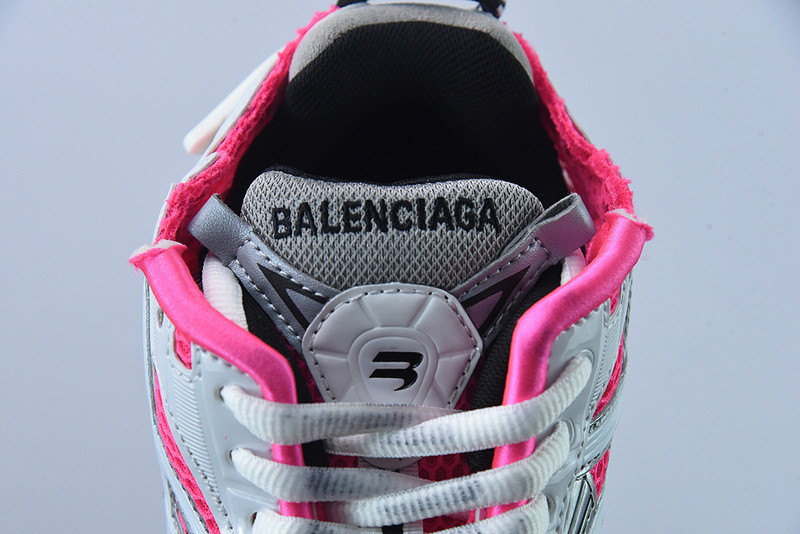 Ba*len*cia*ga runner sneaker