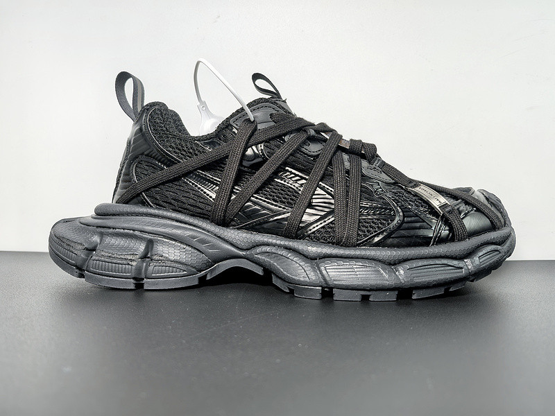 BC 3XL SNEAKER