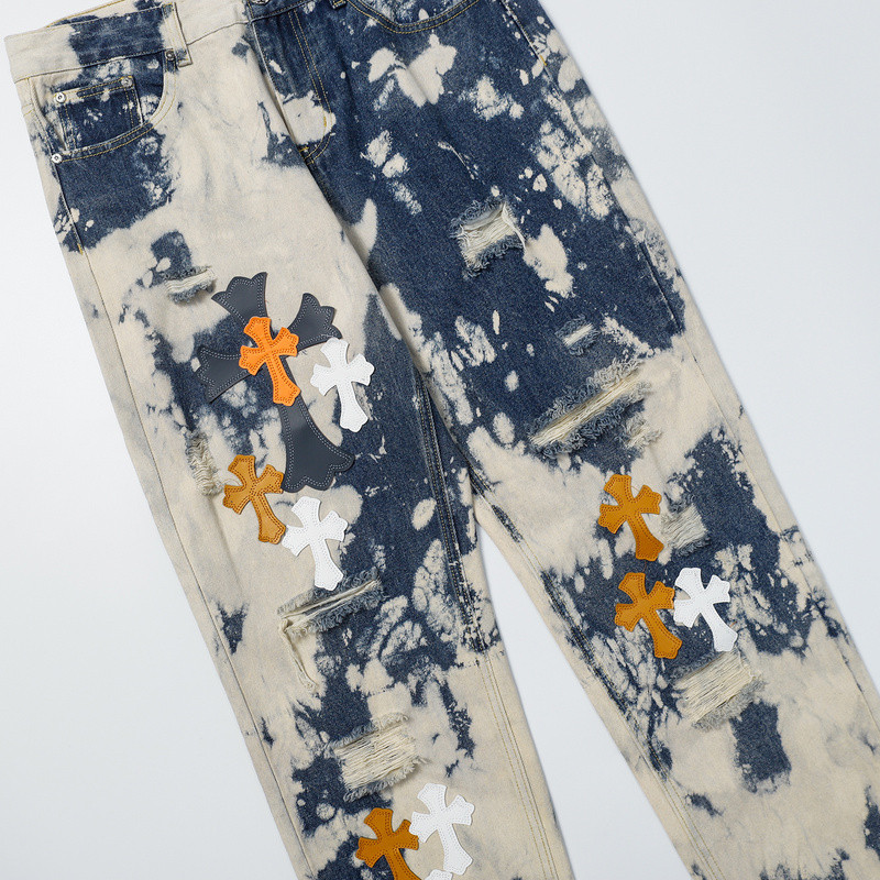 Aceshoe Jeans
