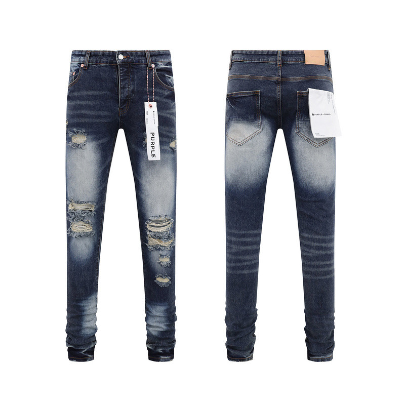 Aceshoe Jeans