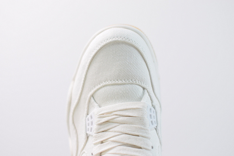 air jordan 4 retro L*v*s nrg "levi