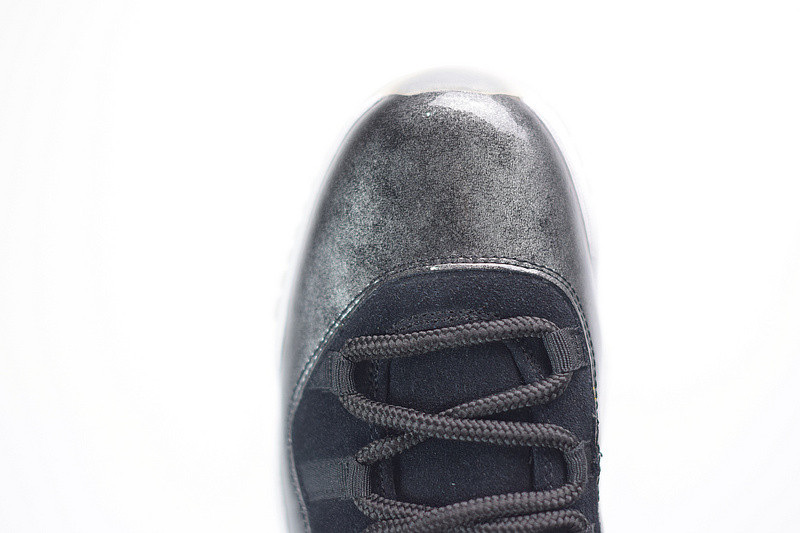 air jordan 11 retro low "barons" 528895-010