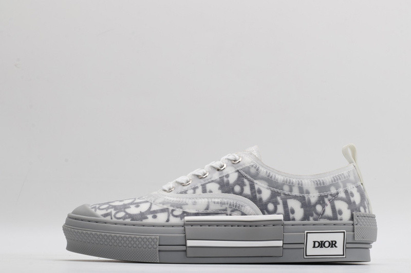 dio* x converse sneaker