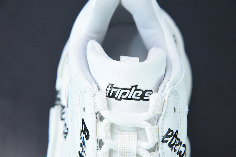 bc track sneaker