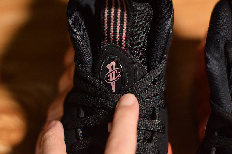 nike air foamposite one "rust pink" 314996-602